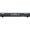 Aten CS1184 4-Port USB DVI Secure KVM Switch