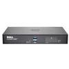 SonicWall 01-SSC-0501 licenza per software/aggiornamento 1 licenza/e (Lic/HA Con