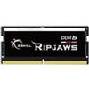 G.Skill Ripjaws F5-5600S4645A16GX1-RS memoria 16 GB 1 x 16 GB DDR5 5600 MHz (G.S