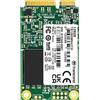 Transcend SSD - 128 GB - Internal - MSATA - SATA