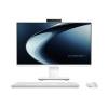 ASUS PC AIO 23,8" White ExpertCenter P44 i5-13420H 16GB 512GB SSD WIN 11 PRO