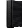ELECOM Router Wi-Fi 7 5765 + 2882 + 688Mbps EasyMesh IPv6 nero WRC-BE94XSD-B TI