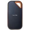 SanDisk Extreme PRO Portable 2000 GB Nero (SanDisk SSDEX USB3.2 Extreme PRO 2TB