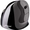 Evoluent VMDMW mouse Mano destra RF Wireless Laser (Evoluent VerticalMouse D - R