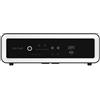 Zotac ZBOX CI629 NANO PC con dimensioni 1,8 l Nero, Bianco i3-1315U Intel SoC 1,