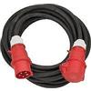 Brennenstuhl Cavo prolunga 25m CEE H07RN-F5G6.0