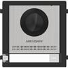 Hikvision DS-KD8003-IME1 (B)/S Station Modulare Station IP Acciaio inossidabile