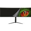 KEEP OUT Monitor KEEP OUT XGM49UW5K 5K2K WUHD 49" 4 ms