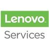 Lenovo 5WS1C83325 estensione della garanzia 4 anno/i