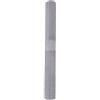 Walfront 4 in 1 Acciaio Raspa Lima legno 8 pollici Raspa File di Legno Mezza Tonda a Mano Mile Lavorazione del Legno Carving Raspa Grossolano Strumento