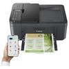 Canon STAMPANTE MULTIFUNZIONE CANON PIXMA TR4755I WIFI DUPLIEX FAX 5074C036