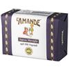 L'AMANDE Srl L'Amande, Sapone di Marsiglia Naturale, 200 g