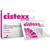 SHEDIR PHARMA Srl Unipersonale Shedir Pharma Cistexx Integratore Alimentare per il Benessere Urinario - 14 Buste