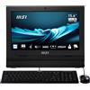 MSI PC AIO 15,6" TOUCH INTEL N100 4GB 128GB SSD WIN 11 PRO