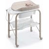 Cam Bagnetto Fasciatoio Pieghevole Cambio 264 ORSETTI