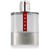 Prada Luna Rossa Eau de Toilette (uomo) 100 ml variante Imballaggio nuovo