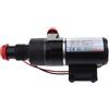 Pompa per acque reflue elettrica maceratore marino 12v per WC marino per