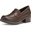 Eastland Holly, Mocassino Donna, Marrone, 44 EU