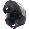 Schuberth casco modulare Concept - Nero opaco