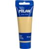 MILAN® Tubo 75 ml vernice acrilica oro