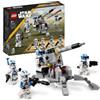 LEGO Star Wars 501st Clone Troopers Battle Pack 75345