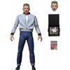 Neca Back to the Future Biff Tennan