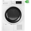 Vivax Asciugatrice 8kg cdr-0 816b 16 Programmi Classe B