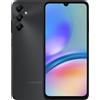Samsung Galaxy A05s | 4 GB | 64 GB | Dual-SIM | nero