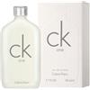 Calvin Klein CK One Eau De Toilette 50 ml Unisex