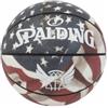 Spalding 76909Z - Palline da basket Stars Stripes 7