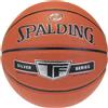 Spalding 76861Z Palloni da basket arancione 5