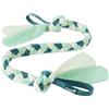 Coachi Company of Animals Coachi Puppy & Mini Tuggi Tug per cani | Tira e Molla | Addestramento con ricompense divertente, stop a morsi e masticazione eccessiva. Agilità, adatto a tutti i cani e i cuccioli