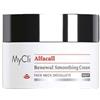 PERLAPELLE Srl mycli alfacall crema levigante notte 50 ml