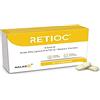 Nalkein Pharma Integratore Alimentare Retioc, 20 Compresse