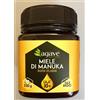 Agave Miele Di Manuka 250g Iaa 10+