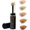 VICHY (L'Oreal Italia SpA) DERMABLEND Stick 55 VICHY 4,5g