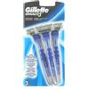 PROCTER & GAMBLE SRL Gillette Proglide Lame Manuali 4 Pezzi
