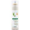 KLORANE (Pierre Fabre It. SpA) Klorane Shampoo Secco Extra Delicato Avena Ceramide Capelli Scuri 50 ml