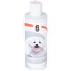 TIAKI shampoo per cani dal pelo bianco - 250 ml