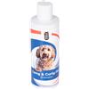TIAKI shampoo per cani dal pelo lungo e riccio - 250 ml