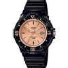 Casio Orologio Analogico Quarzo Unisex Adulto con Cinturino in Resina LRW-200H-9E2VEF