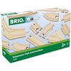 BRIO 33402 - Pacchetto Espansione Intermedio