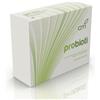 OTI Probioti OTI - Integratore Alimentare Naturale Probiotico - a Base di Fermenti Lattici Vivi - con Lattobacilli e Bifidobacterium - Formato 60 Capsule da 500 mg - Made in Italy