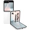 Samsung Galaxy Z Flip7 FE F761B 5G Dual Sim 8GB / 128GB - White - EUROPA