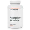 GymBeam L-Ascorbato di Magnesio 90 cps