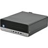 EVOX PC HP PRODESK 600 G4 (USATO) - INTEL I5-8500 - SVGA INTEL HD 630 - 16GB RAM - SSD 512GB - Windows 11 PRO - GARANZIA 12 MESI