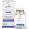 Bionike Defence My Age Integratore con Acido Ialuronico 60 Capsule