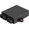 Akozon centralina accensione scatola cdi virago xv 250 + Calcolatore di accensione CDI Box Nero Calcolatore di accensione CDI per Virago XV125 Virago XV250 V-Star