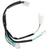 Tbest Cablaggio, Pit Bike Cablaggio Adatto Per Pit Pro Trail Dirt Bike