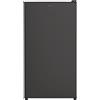 Candy CHASD4385EBC frigorifero Libera installazione 90 L E Nero